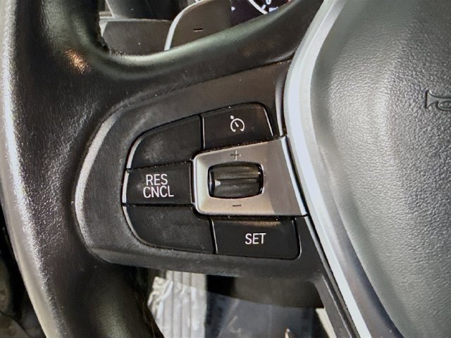 Used 2019 BMW X3 sDrive30i RWD image 13