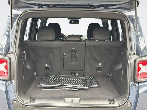 Used 2022 Jeep Renegade Altitude w/ Convenience Group AWD/4WD image 24