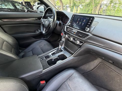 Used 2020 Honda Accord Sport image 44