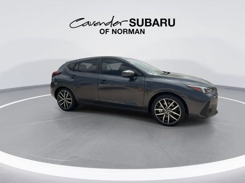 New 2026 Subaru Impreza 2.0i Sport AWD/4WD image 6