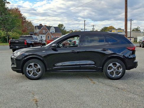 Used 2023 Ford Escape ST-Line Select w/ Tech Pack #2 image 7