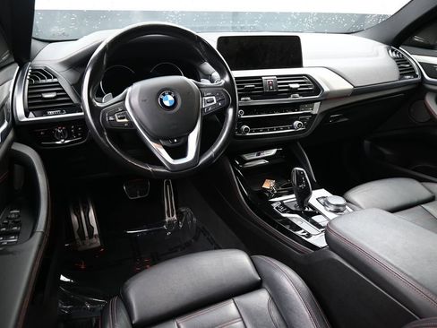 Used 2019 BMW X4 M40i AWD/4WD image 11