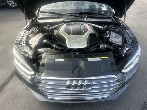 Used 2018 Audi S5 Prestige w/ S Sport Package image 31