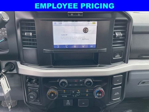 New 2026 Ford F450 XLT AWD/4WD image 10
