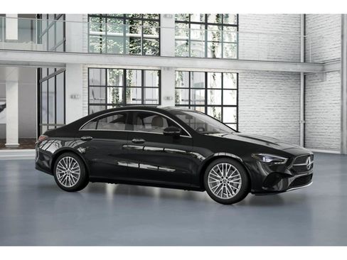 New 2026 Mercedes-Benz CLA 250 image 12