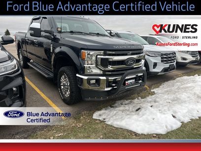Used 2022 Ford F250 XLT w/ XLT Premium Package