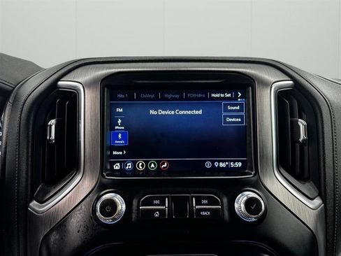Used 2020 GMC Sierra 2500 Denali w/ Denali Ultimate Package AWD/4WD image 33