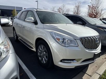 Used 2014 Buick Enclave Premium