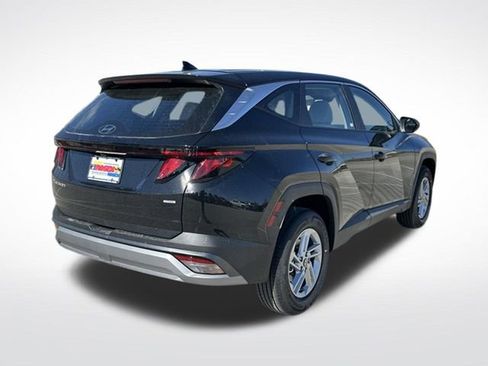 New 2026 Hyundai Tucson SE AWD/4WD image 6