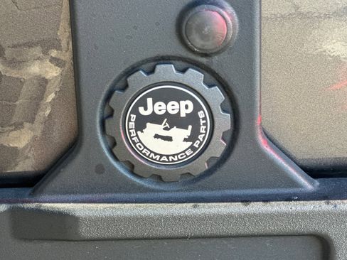 Used 2020 Jeep Wrangler Unlimited Rubicon w/ Quick Order Package 28Y Recon image 12