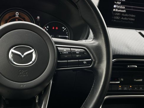 Used 2024 MAZDA CX-90 3.3 Turbo w/ Select Package image 14