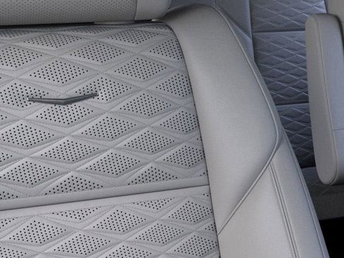 New 2026 Cadillac Escalade Platinum Sport image 21