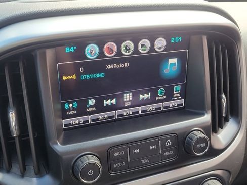 Used 2016 Chevrolet Colorado LT w/ LT Convenience Package image 16