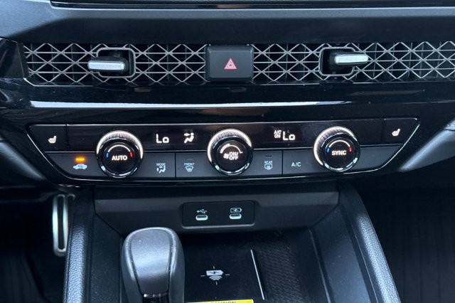 Used 2025 Honda Accord Sport image 25