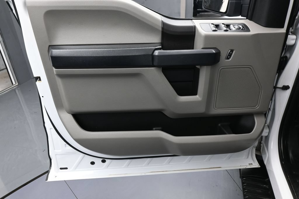 Used 2019 Ford F150 XL w/ Equipment Group 101A Mid RWD image 13