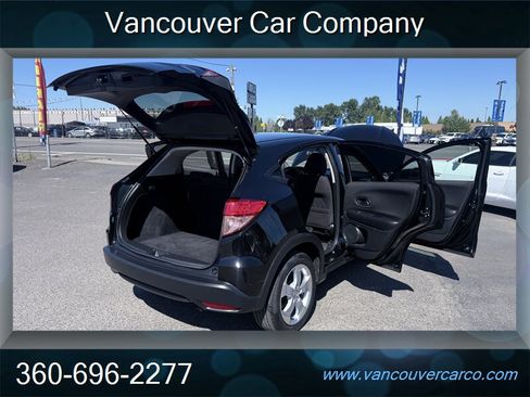 Used 2016 Honda HR-V EX image 31