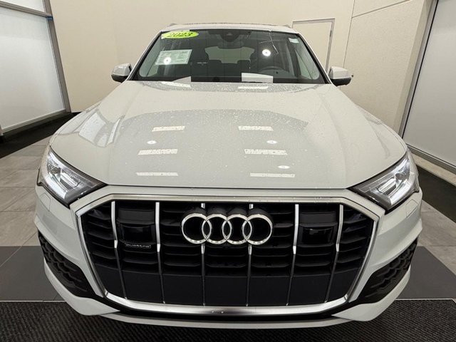 Used 2023 Audi Q7 2.0T Premium w/ Convenience Package AWD/4WD image 6