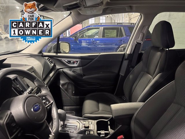 Used 2024 Subaru Forester Premium AWD/4WD image 4