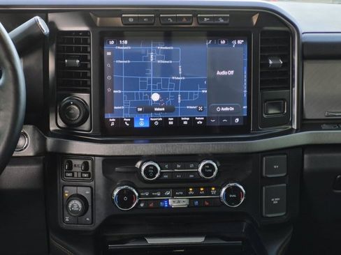 Used 2024 Ford F250 Platinum w/ Tremor Off-Road Package image 17