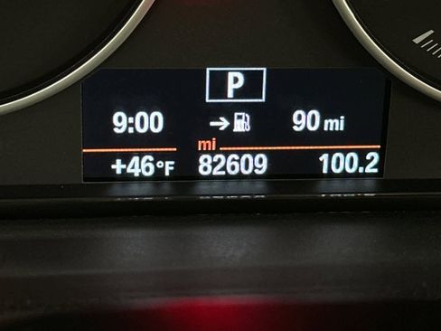 Used 2016 BMW 320i Sedan image 23