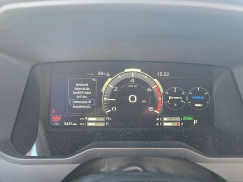 Certified 2026 Toyota Tundra Capstone image 22