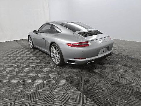 Used 2018 Porsche 911 Carrera RWD image 6