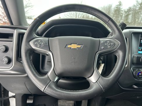 Used 2017 Chevrolet Silverado 1500 LT image 15