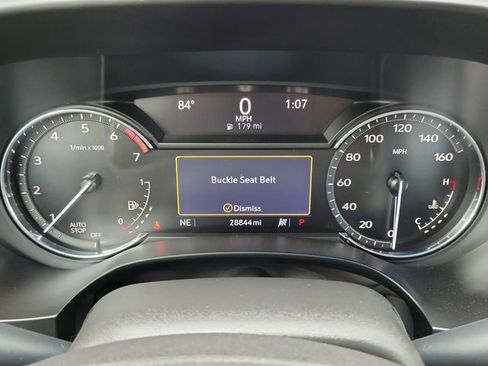 Used 2021 Cadillac CT4 Luxury RWD image 19