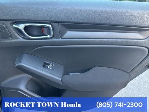 Used 2023 Honda Civic Sport image 10