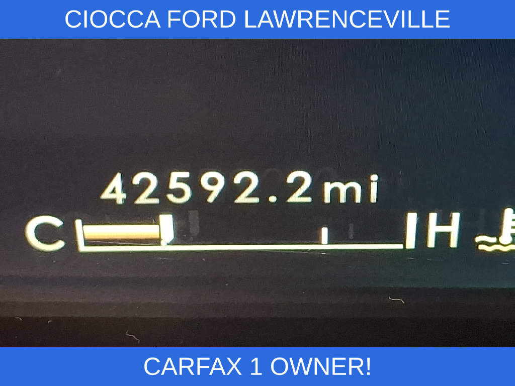 Used 2023 Lincoln Nautilus Reserve AWD/4WD image 24