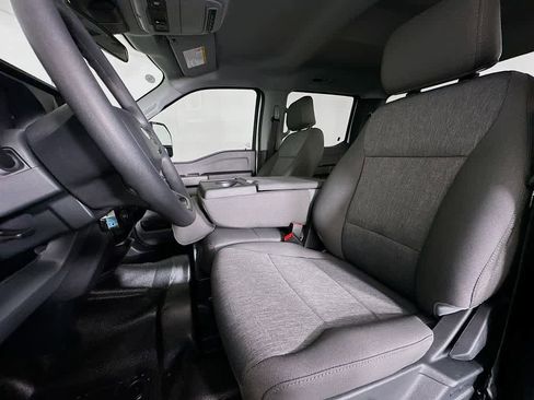New 2026 Ford F250 XL w/ FX4 Off-Road Package image 12