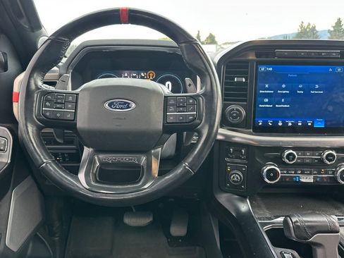 Used 2023 Ford F150 Raptor w/ Raptor Carbon Fiber Package image 16