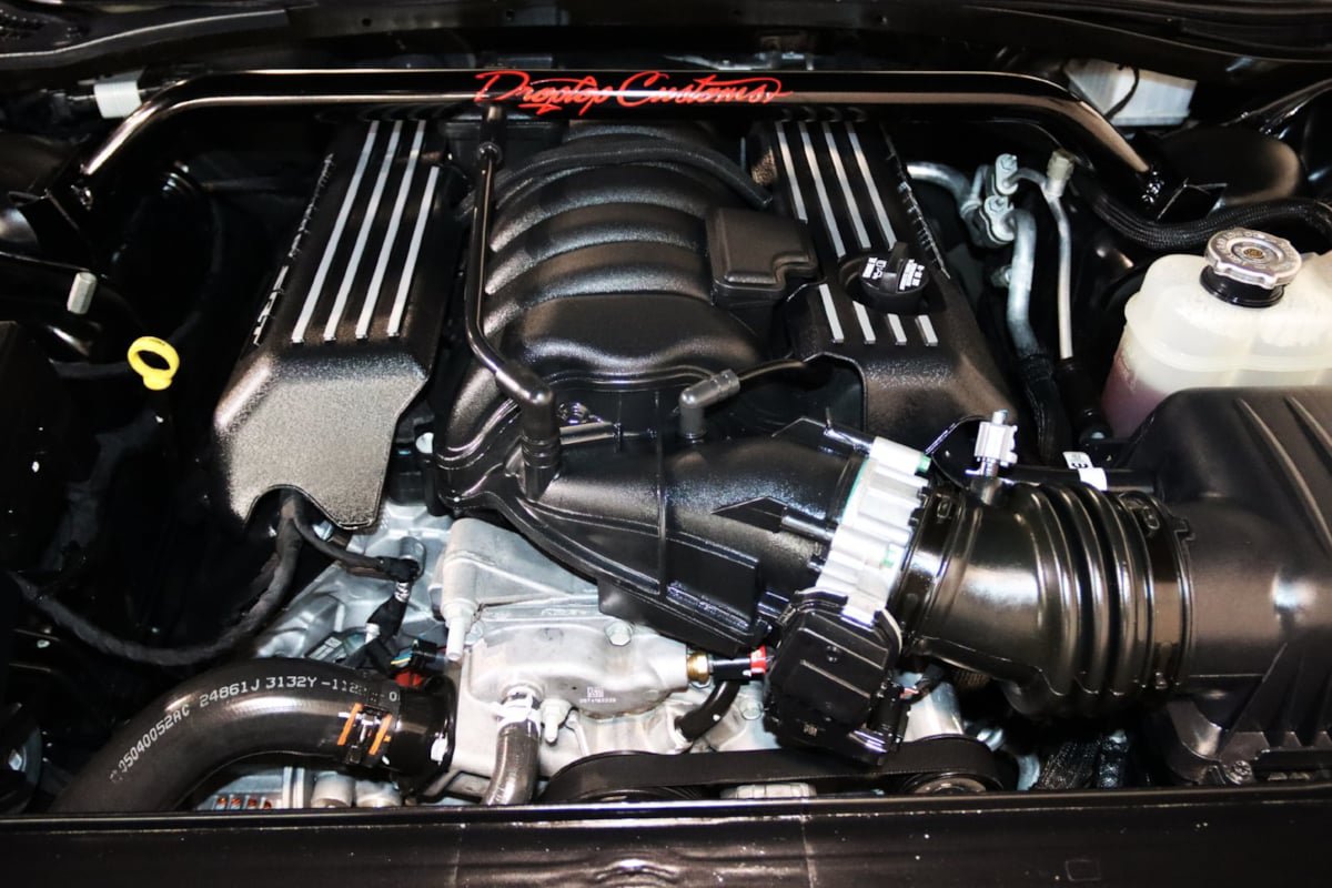 Used 2023 Dodge Challenger R/T Scat Pack RWD image 14