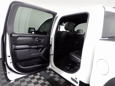 Used 2021 RAM 1500 TRX w/ TRX Level 1 Equipment Group image 29