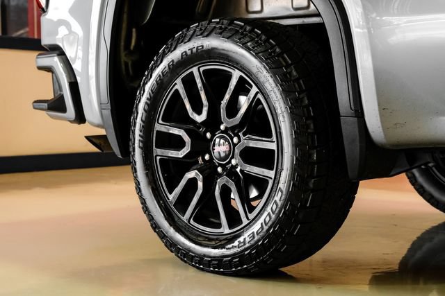 Used 2025 GMC Sierra 1500 Elevation AWD/4WD image 52