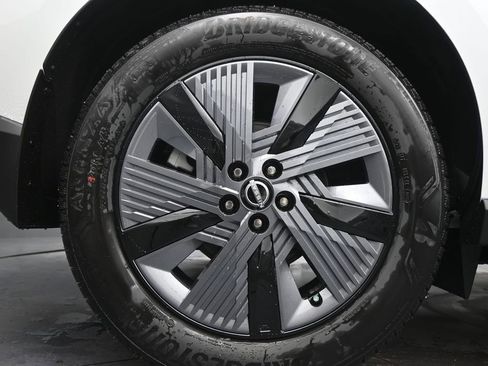 New 2026 Nissan Murano SL image 9