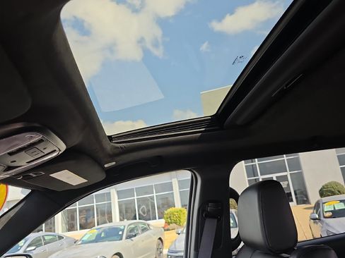 New 2026 Dodge Durango GT image 27