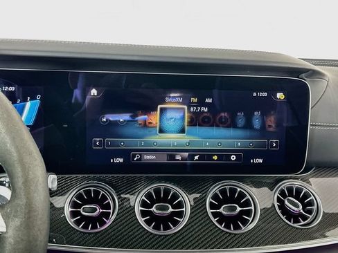 Certified 2023 Mercedes-Benz AMG GT 53 image 15