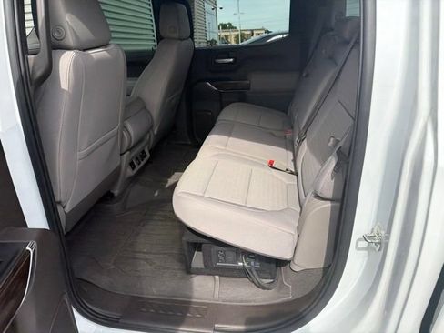 Used 2020 GMC Sierra 1500 Elevation w/ Elevation Value Package AWD/4WD image 20