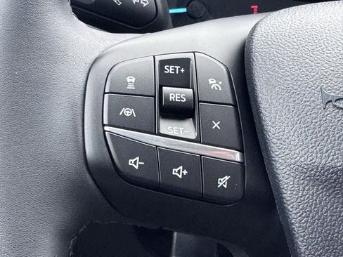 Used 2022 Ford Escape SE w/ Convenience Package image 8