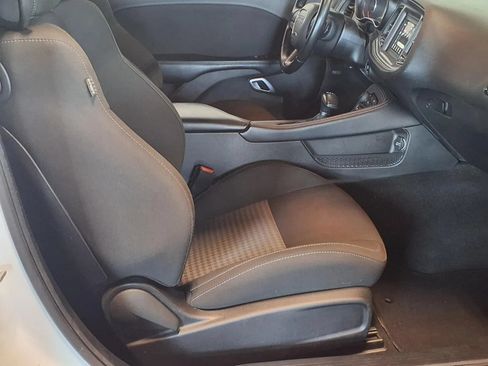 Used 2023 Dodge Challenger GT AWD/4WD image 10