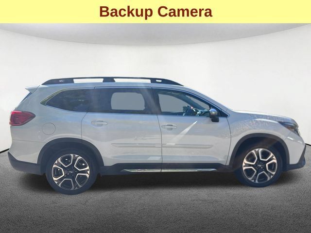 Used 2023 Subaru Ascent Limited w/ Technology Package AWD/4WD image 10