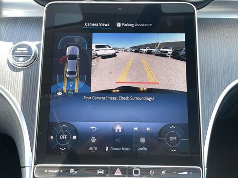 New 2026 Mercedes-Benz C 300 4MATIC Sedan image 26