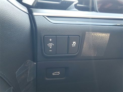 New 2026 Kia K5 GT-Line w/ GT-Line Red Interior Package image 28