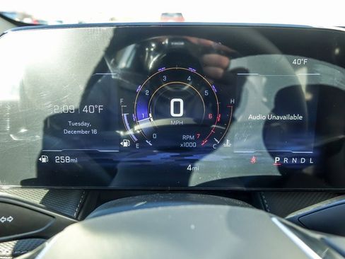 New 2026 Chevrolet Equinox LT w/ LPO, Floor Liner Package image 19