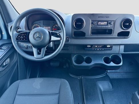 Certified 2023 Mercedes-Benz Sprinter 1500 image 20