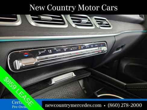 Certified 2026 Mercedes-Benz GLE 350 4MATIC image 26