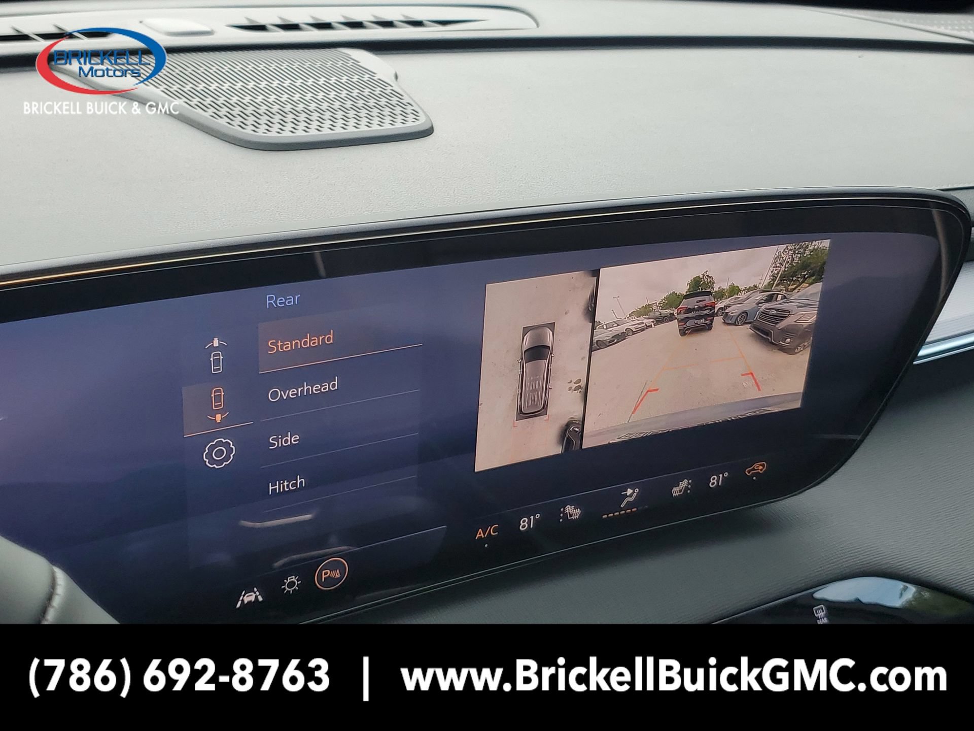 New 2026 Buick Enclave Sport Touring FWD image 28