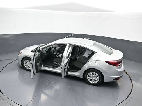 Used 2019 Hyundai Elantra SE w/ Cargo Package FWD image 43