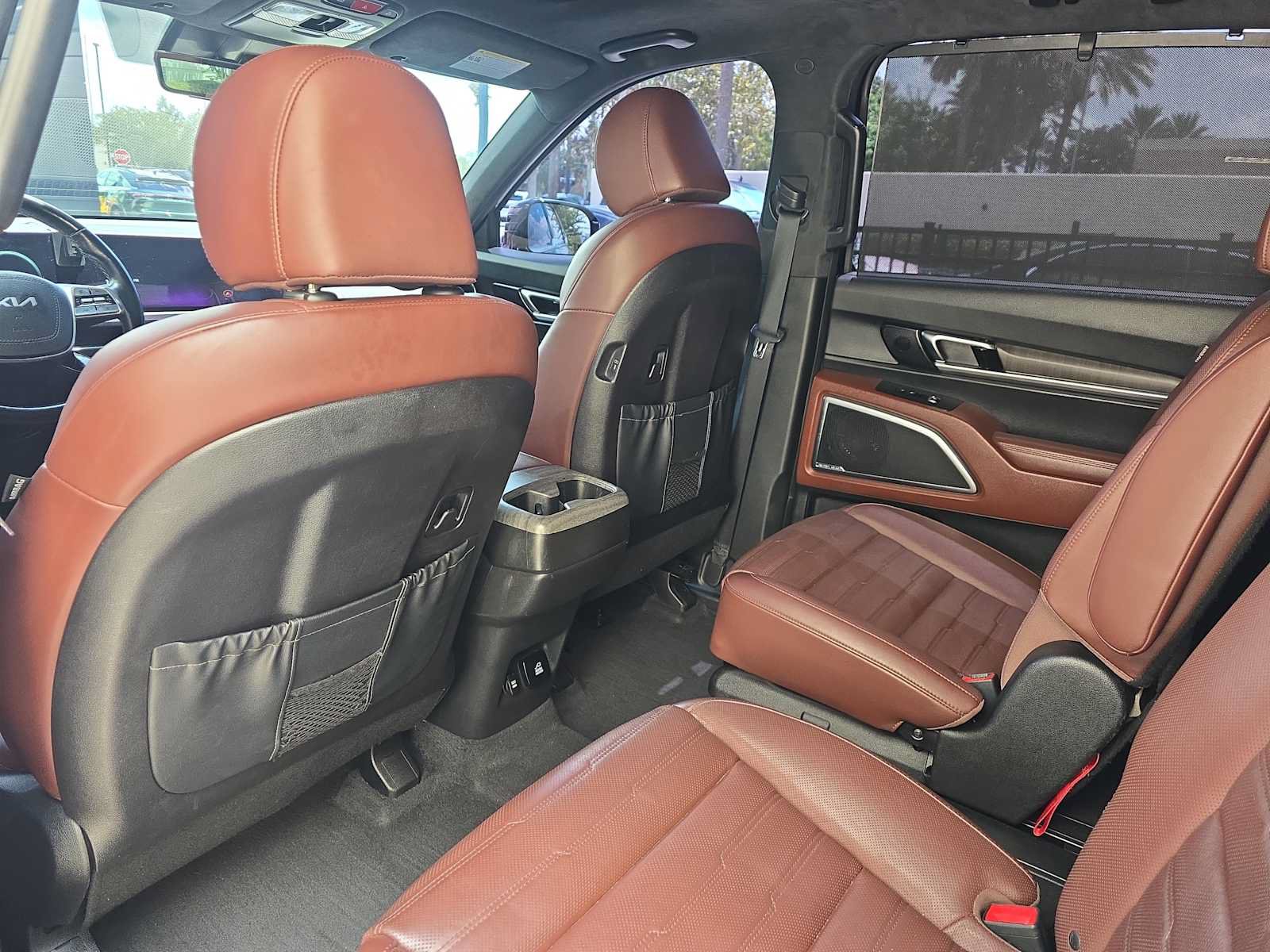 Used 2023 Kia Telluride SX Prestige AWD/4WD image 13